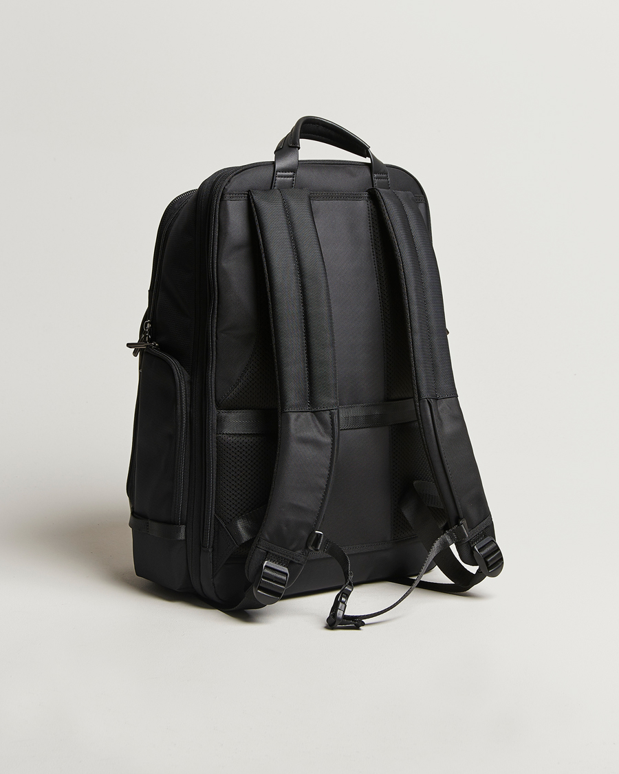 Uomini | Borse | Samsonite | Urban-Eye 17,3 Inch Backpack Black