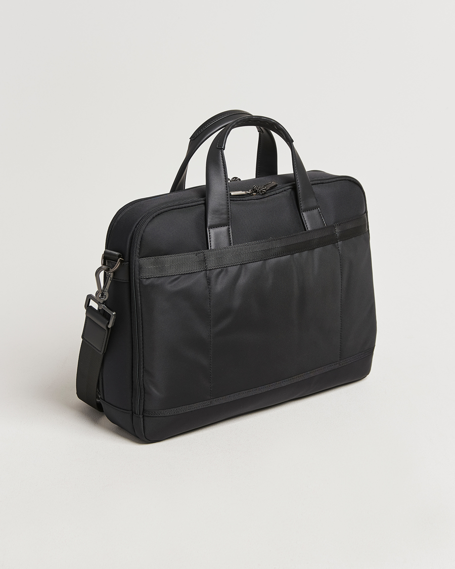 Uomini | Borse | Samsonite | Urban-Eye Briefcase Black