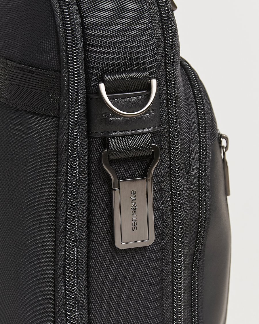 Uomini | Borse | Samsonite | Urban-Eye Briefcase Black