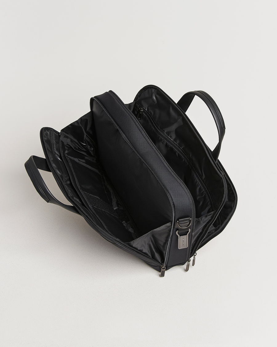 Uomini | Borse | Samsonite | Urban-Eye Briefcase Black