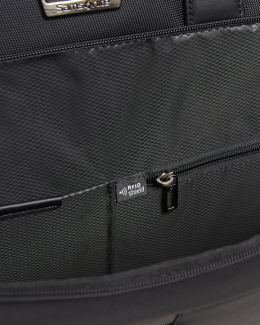 Uomini | Borse | Samsonite | Urban-Eye Briefcase Black