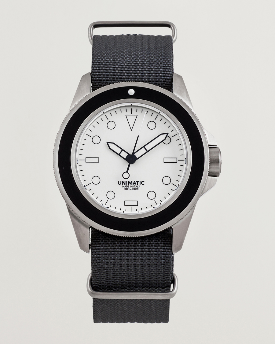 Uomini | UNIMATIC Modello Uno Luminous Precision for the Night | UNIMATIC | Modello Uno Luminous Precision for the Night