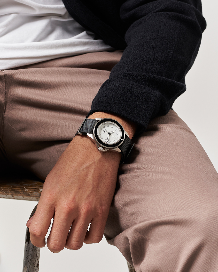 Uomini | UNIMATIC Modello Uno Luminous Precision for the Night | UNIMATIC | Modello Uno Luminous Precision for the Night