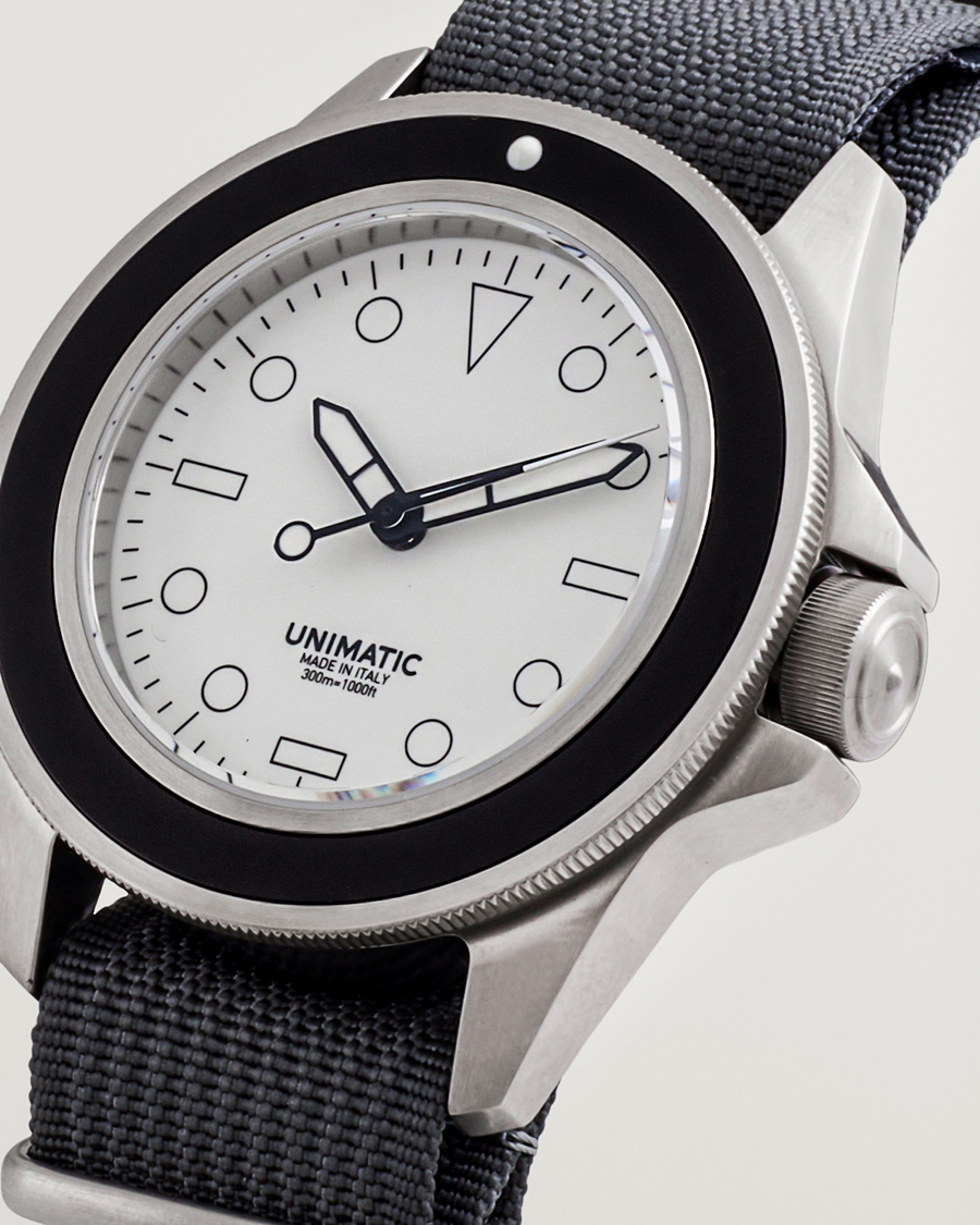 Uomini | UNIMATIC Modello Uno Luminous Precision for the Night | UNIMATIC | Modello Uno Luminous Precision for the Night