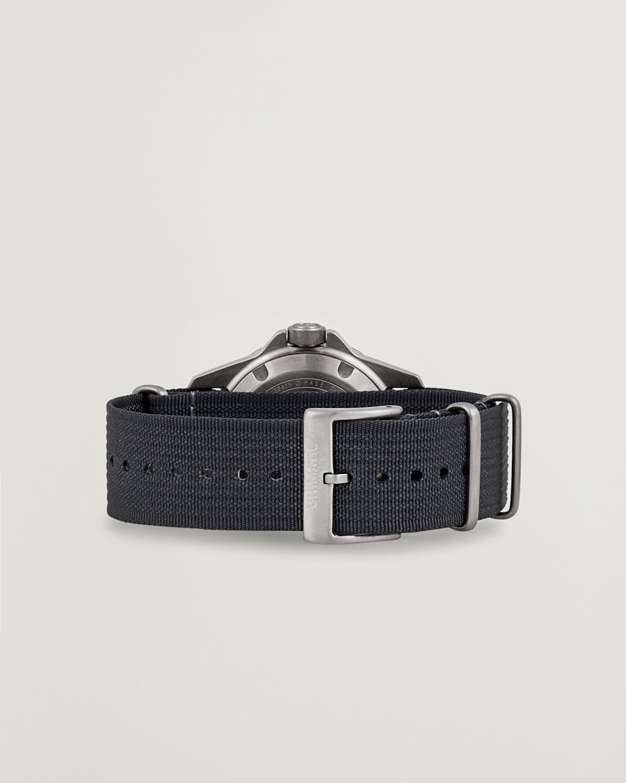 Uomini | UNIMATIC Modello Uno Luminous Precision for the Night | UNIMATIC | Modello Uno Luminous Precision for the Night