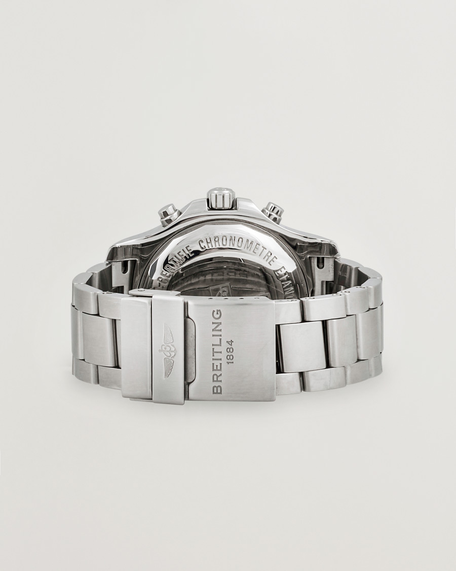 Uomini | Breitling Pre-Owned Colt Chronograph Automatic | Breitling Pre-Owned | Colt Chronograph Automatic
