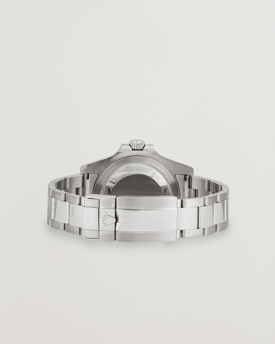 Uomini | Rolex Pre-Owned GMT- Master ll | Rolex Pre-Owned | GMT- Master ll