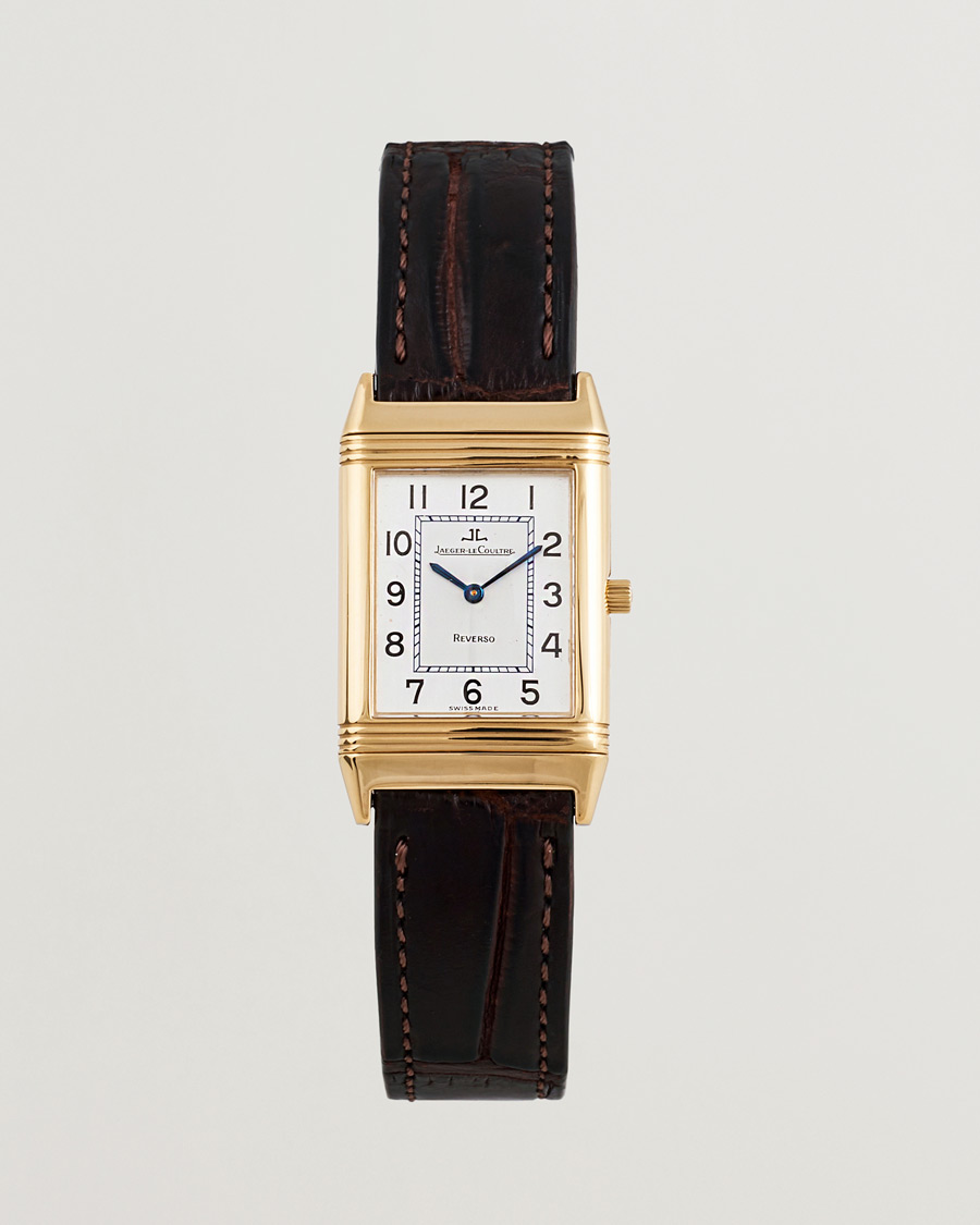 Uomini | Jaeger-LeCoultre Pre-Owned Reverso Classique 18K | Jaeger-LeCoultre Pre-Owned | Reverso Classique 18K