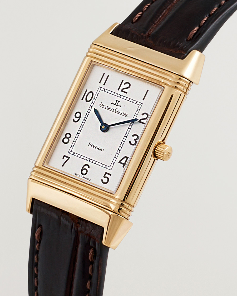 Uomini | Jaeger-LeCoultre Pre-Owned Reverso Classique 18K | Jaeger-LeCoultre Pre-Owned | Reverso Classique 18K