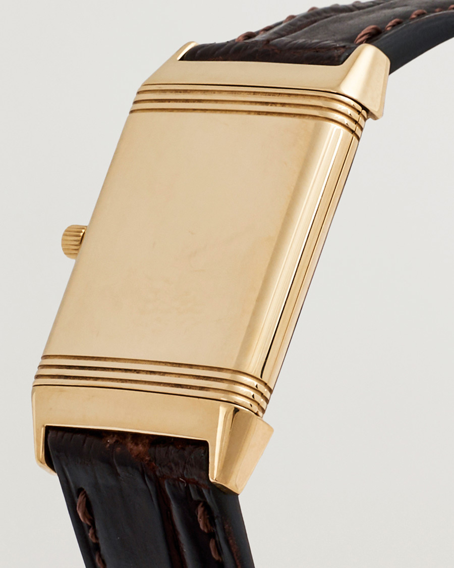 Uomini | Jaeger-LeCoultre Pre-Owned Reverso Classique 18K | Jaeger-LeCoultre Pre-Owned | Reverso Classique 18K