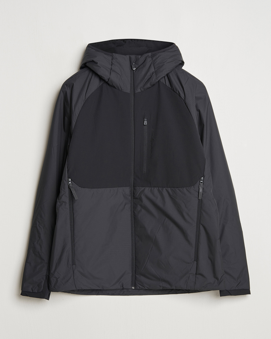 Uomini | Giacche | Sail Racing | Amplitude Primaloft Hooded Jacket Carbon