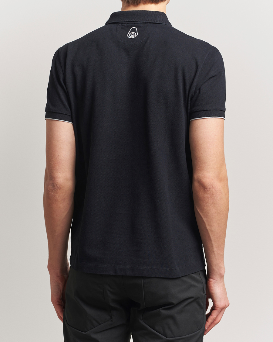 Uomini | Polo | Sail Racing | Bowman Polo Carbon