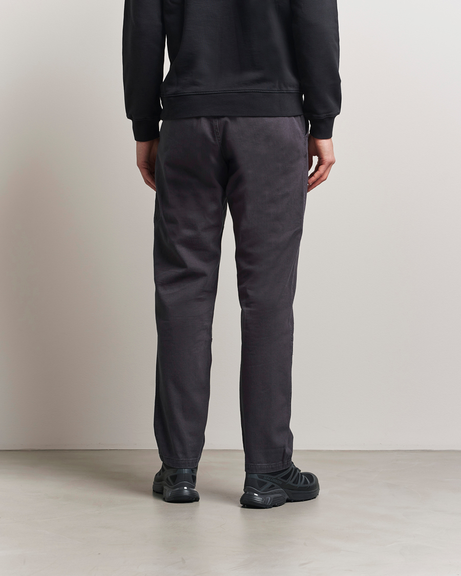 Uomini | Pantaloni | Sail Racing | Breeze Cotton Twill Pants Phantom Grey