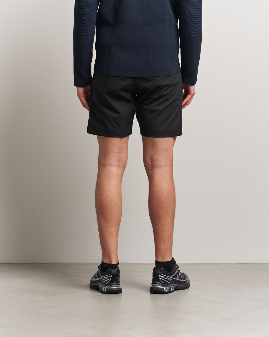 Uomini | Pantaloncini | Sail Racing | Race Edition Pocket Shorts Carbon