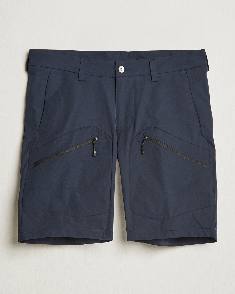 Uomini | Pantaloncini | Sail Racing | Spray T8 Shorts Dark Navy