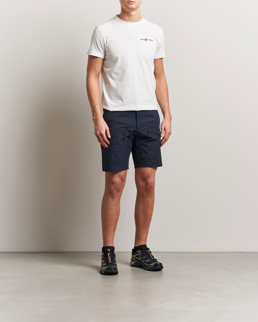 Uomini | Pantaloncini | Sail Racing | Spray T8 Shorts Dark Navy