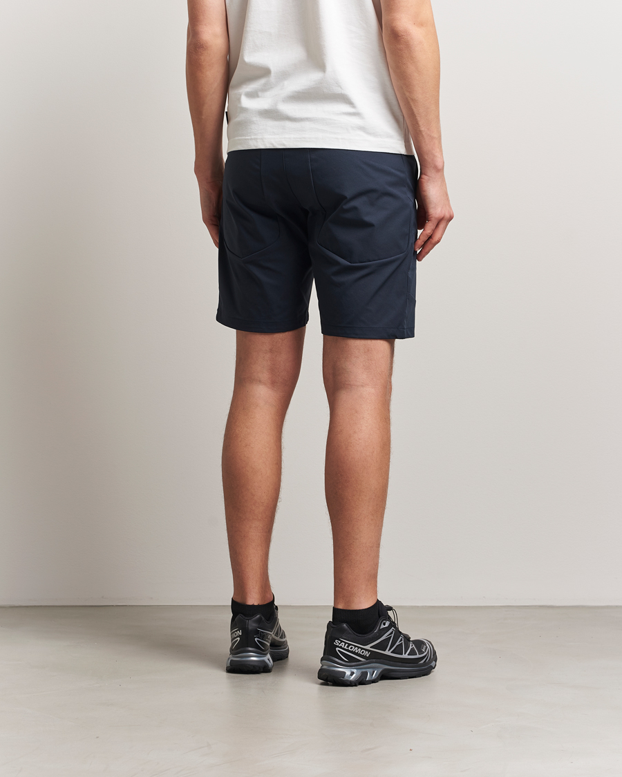 Uomini | Pantaloncini | Sail Racing | Spray T8 Shorts Dark Navy