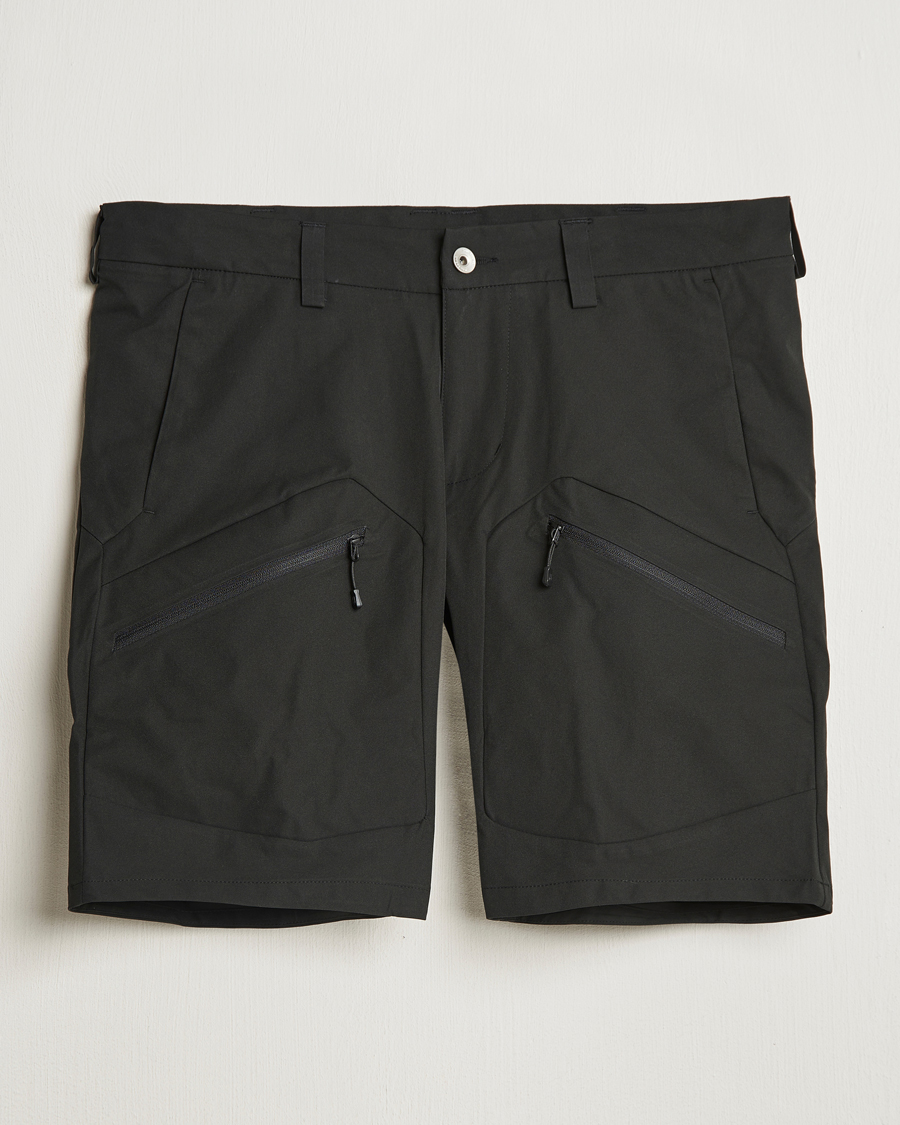 Uomini | Pantaloncini | Sail Racing | Spray T8 Shorts Carbon