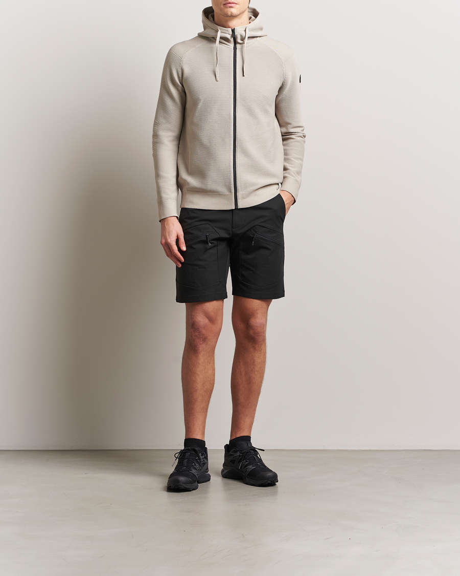 Uomini | Pantaloncini | Sail Racing | Spray T8 Shorts Carbon