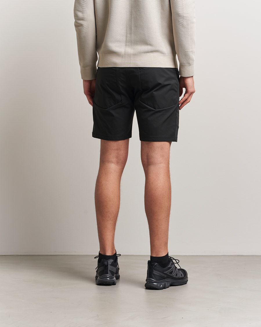 Uomini | Pantaloncini | Sail Racing | Spray T8 Shorts Carbon