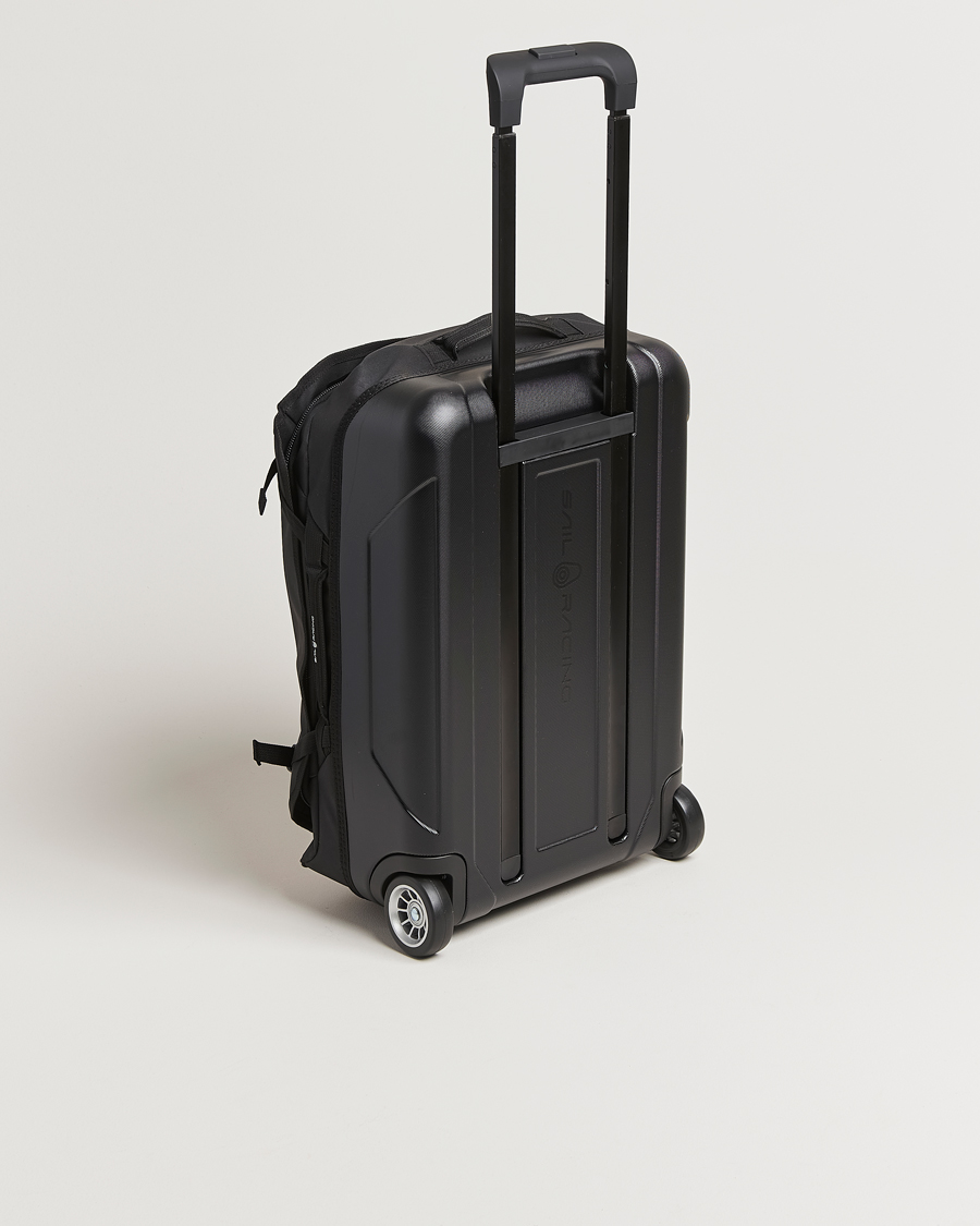 Uomini | Borse | Sail Racing | Sail RacingDelta Cabin BagCarbon