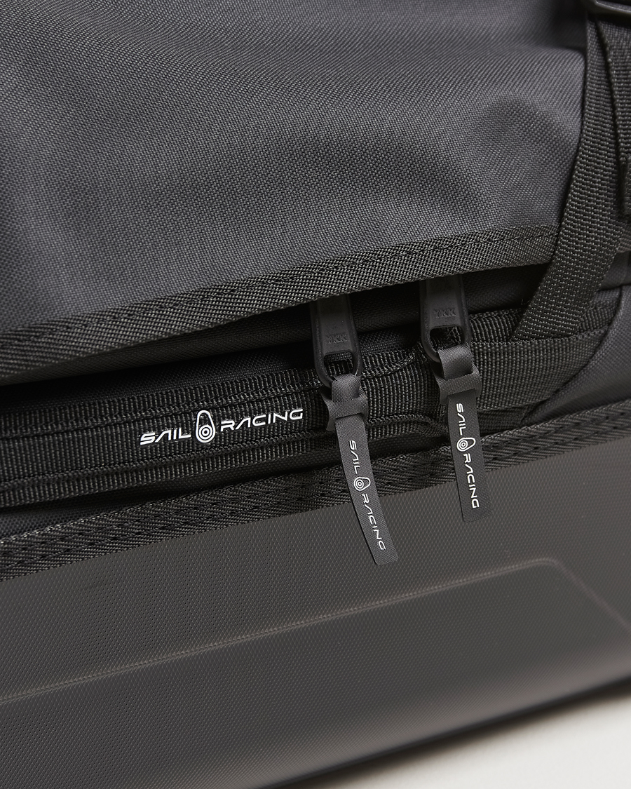 Uomini | Borse | Sail Racing | Sail RacingDelta Cabin BagCarbon