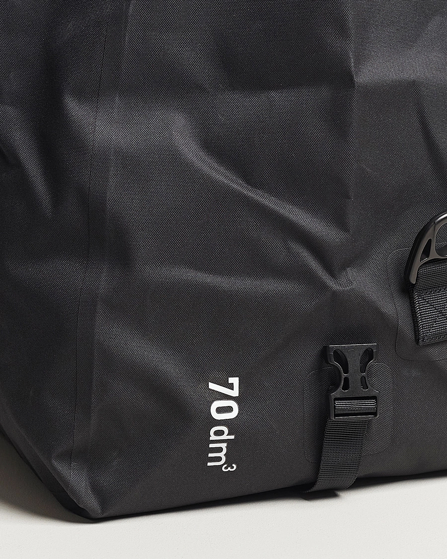 Uomini | Sail Racing Spray Watertight Weekendbag Carbon | Sail Racing | Spray Watertight Weekendbag Carbon