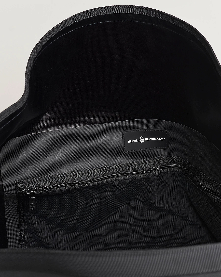 Uomini | Sail Racing Spray Watertight Weekendbag Carbon | Sail Racing | Spray Watertight Weekendbag Carbon