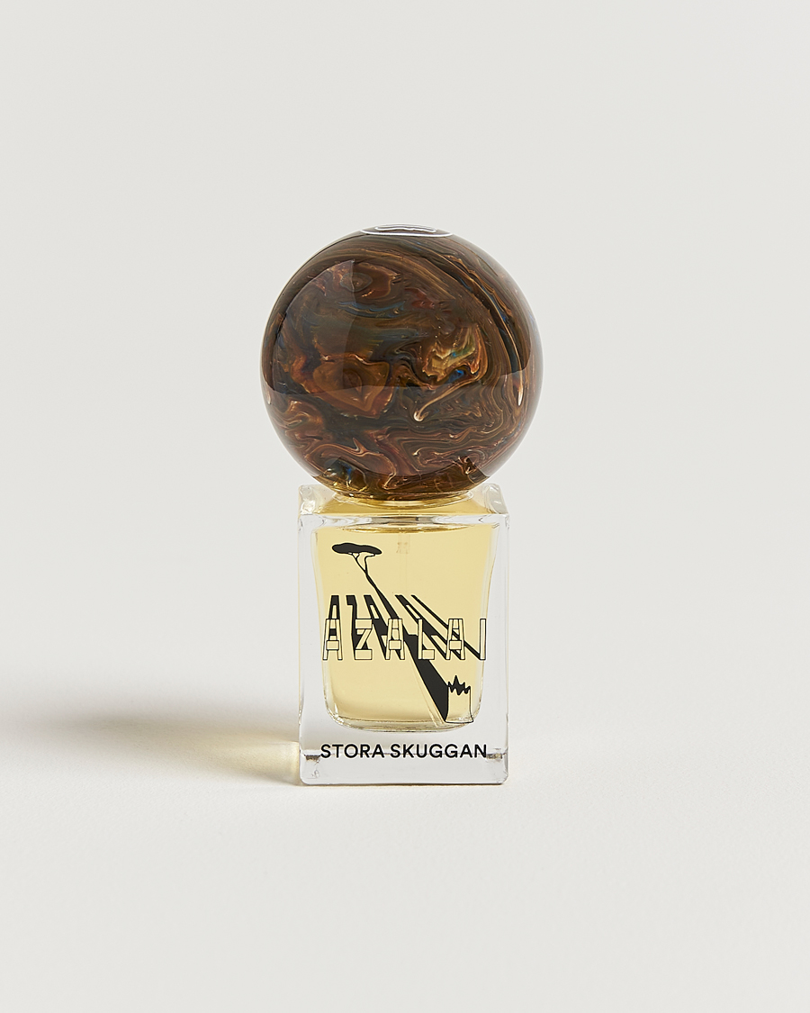 Uomini | Profumi | Stora Skuggan | Azalai 30ml