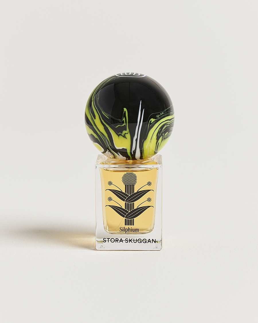 Uomini | Profumi | Stora Skuggan | Silphium 30ml