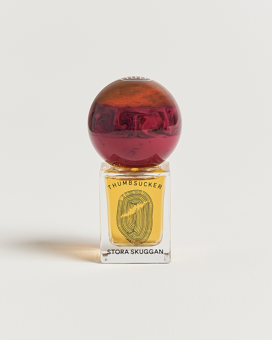 Uomini | Profumi | Stora Skuggan | Thumbsucker 30ml