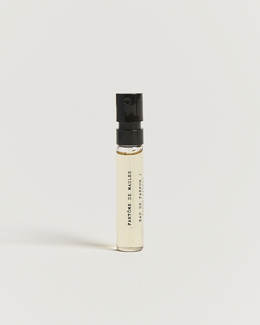 Uomini | Profumi | Stora Skuggan | Fantome De Maules Sample 2ml