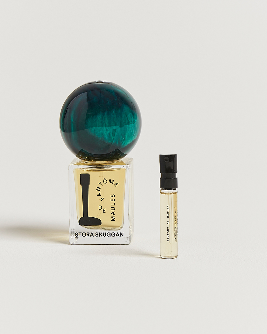 Uomini | Profumi | Stora Skuggan | Fantome De Maules Sample 2ml