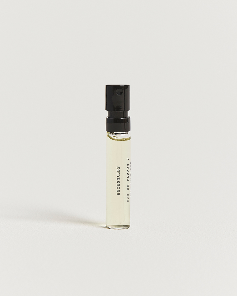 Uomini | Profumi | Stora Skuggan | Hexensalbe Sample 2ml