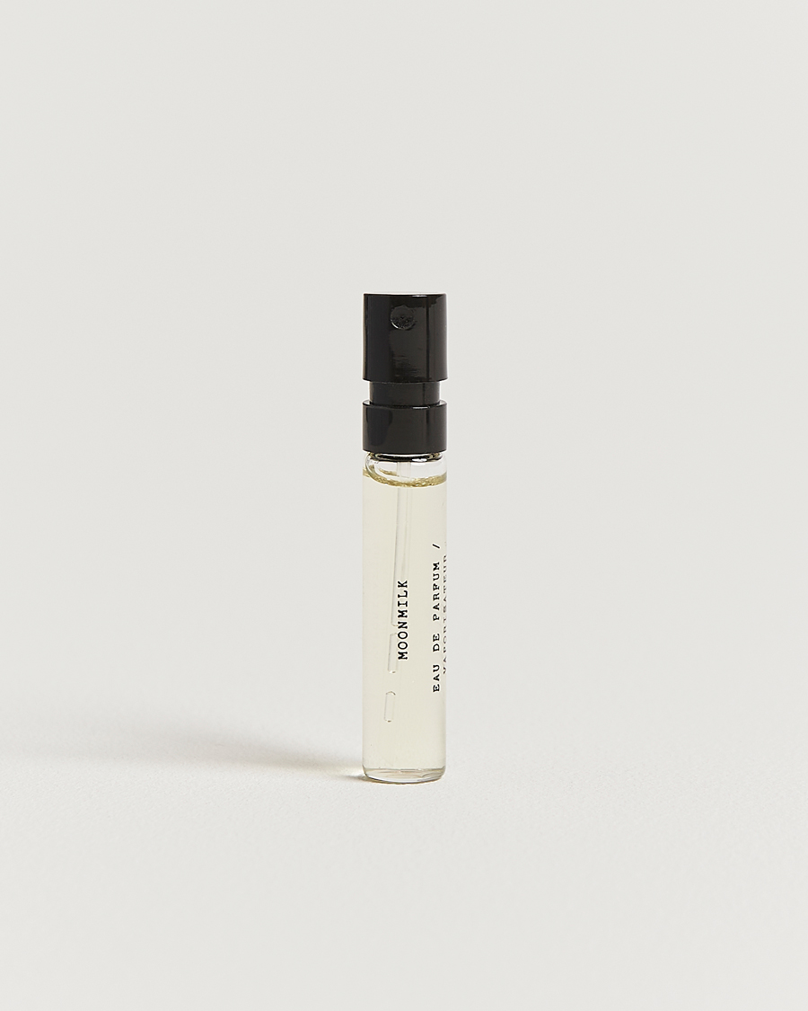 Uomini | Profumi | Stora Skuggan | Moonmilk Sample 2ml