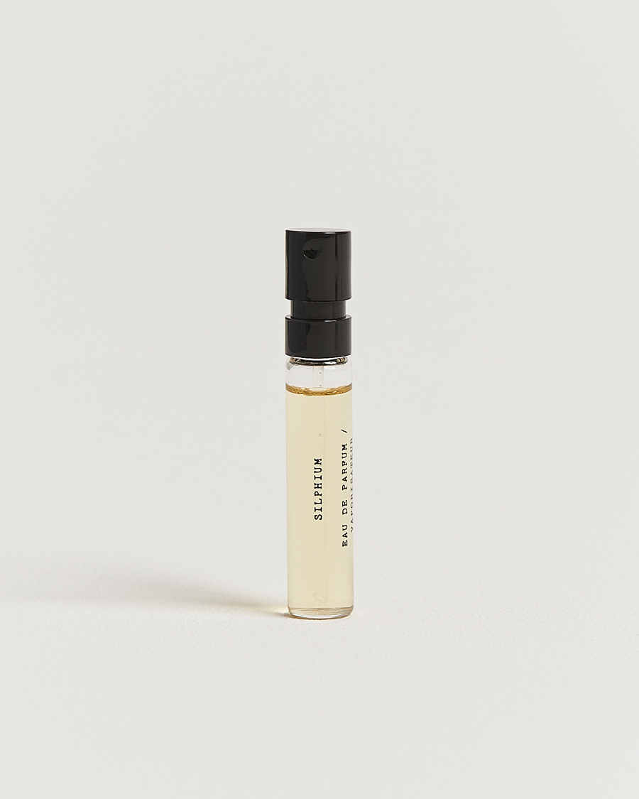 Uomini | Profumi | Stora Skuggan | Silphium Sample 2ml