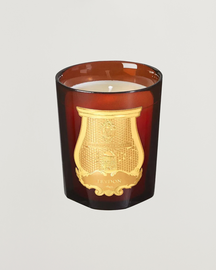 Uomini | Candele profumate | Trudon | Cire Scented Candle 270g