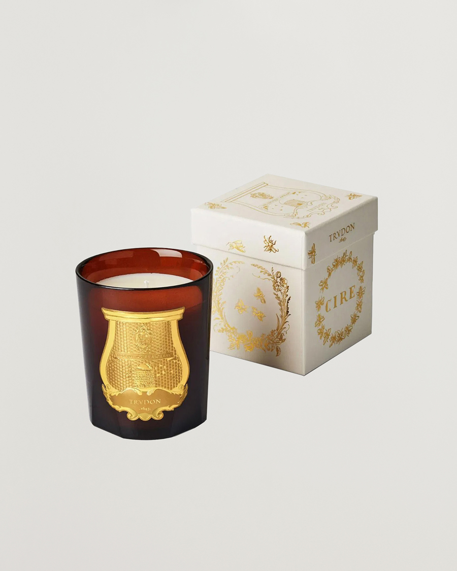 Uomini | Candele profumate | Trudon | Cire Scented Candle 270g