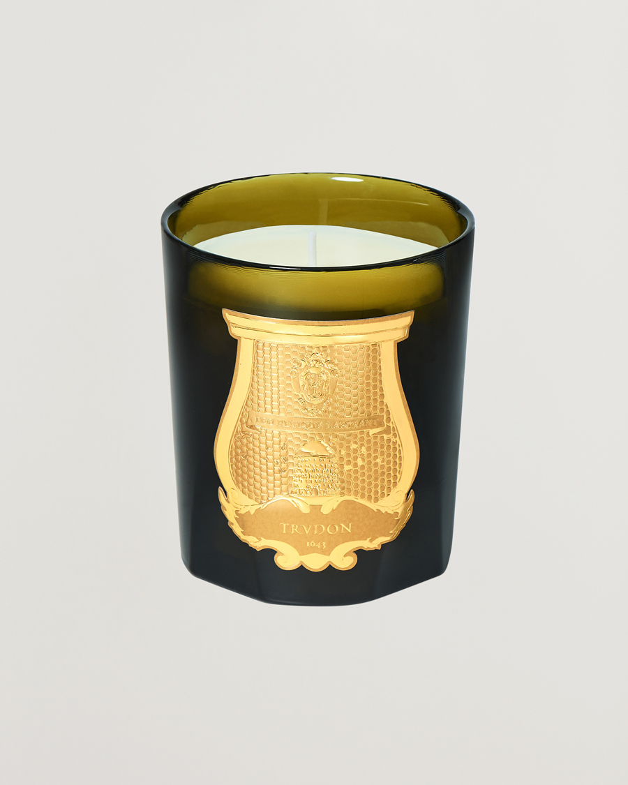 Uomini | Candele profumate | Trudon | Ernesto Scented Candle 270g
