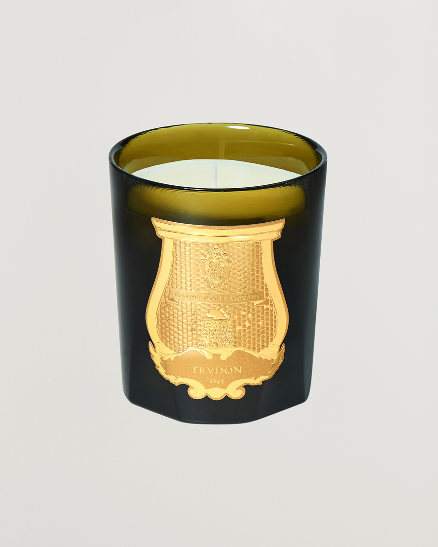 Uomini | Candele profumate | Trudon | Gabriel Scented Candle 270g