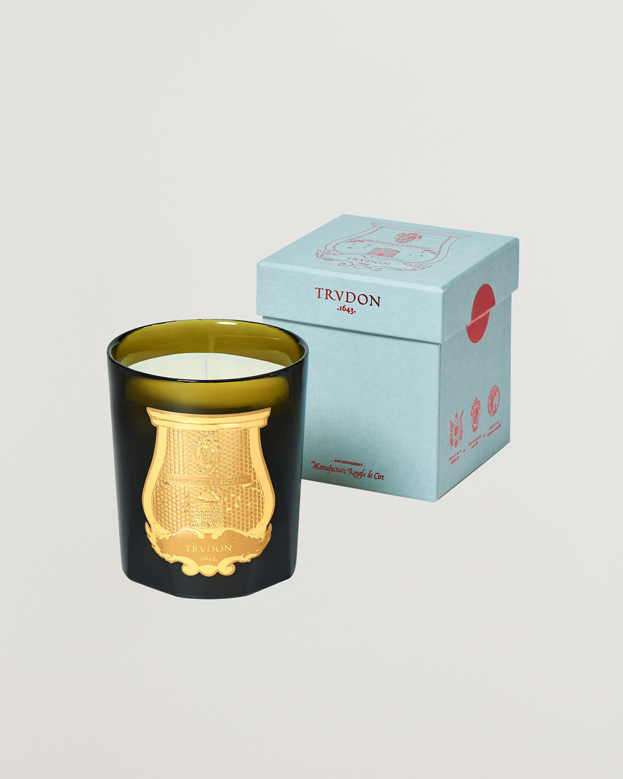 Uomini | Candele profumate | Trudon | Odalisque Scented Candle 270g