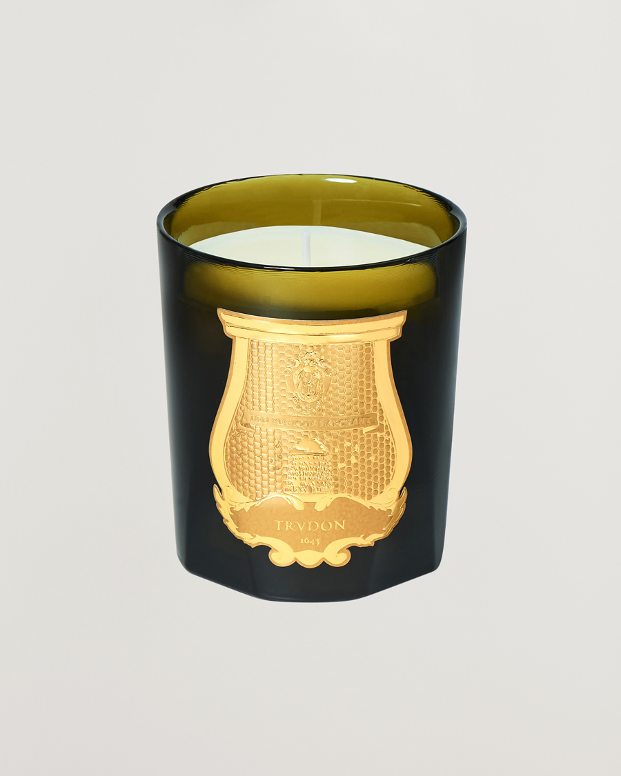 Uomini | Candele profumate | Trudon | Spiritus Sancti Scented Candle 270g