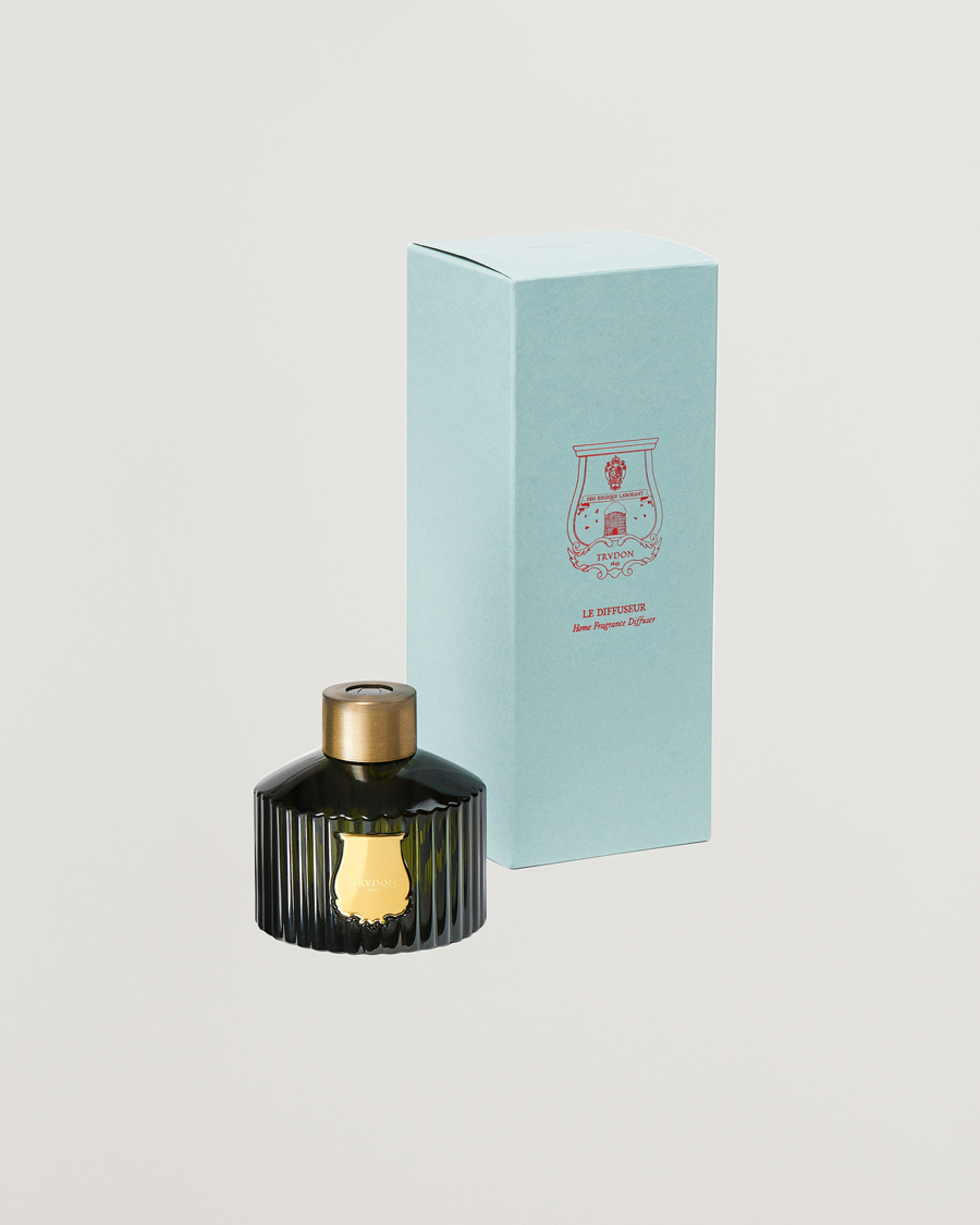 Uomini | Casa | Trudon | Cyrnos Diffuser 350ml