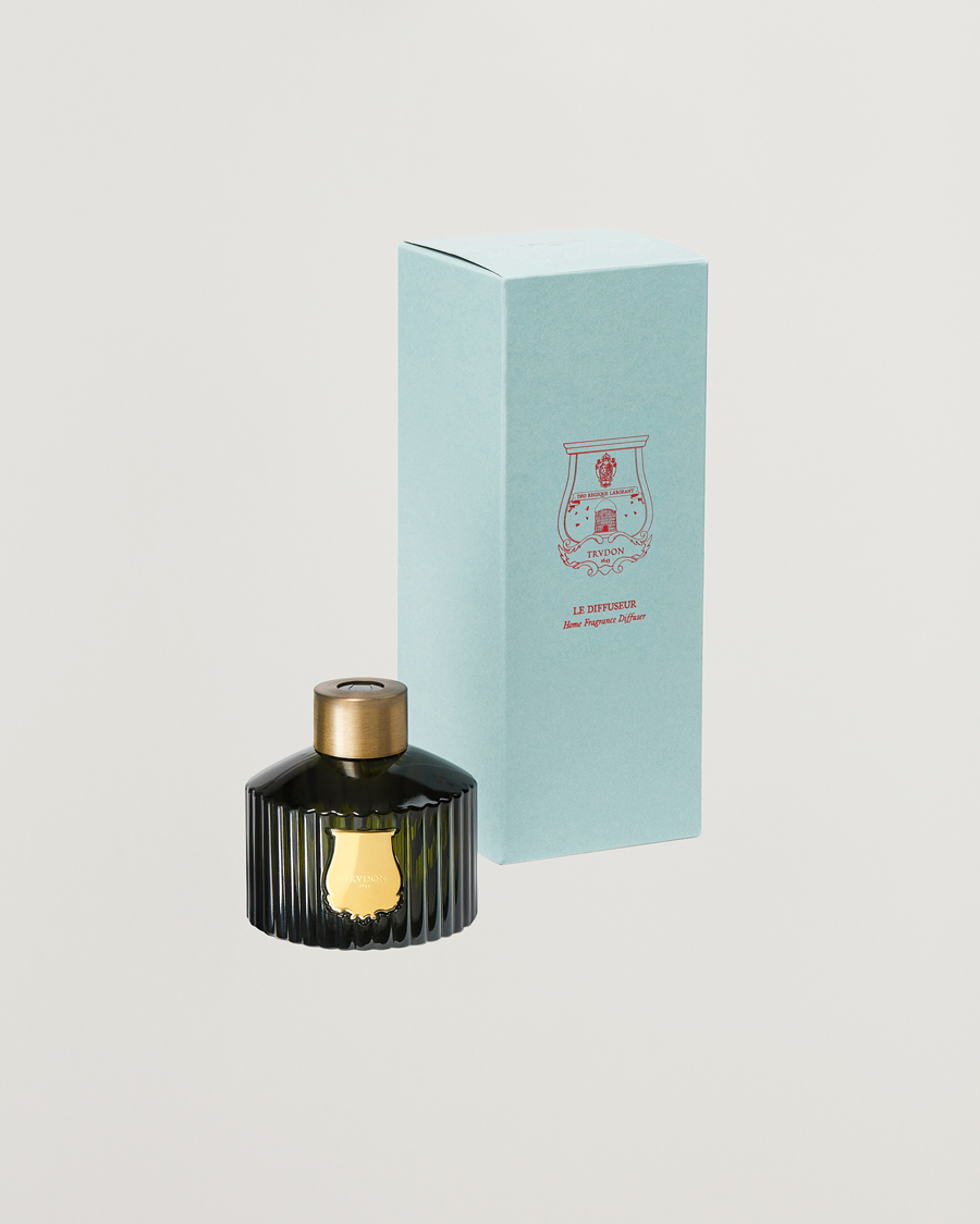 Uomini | Casa | Trudon | Joséphine Diffuser 350ml