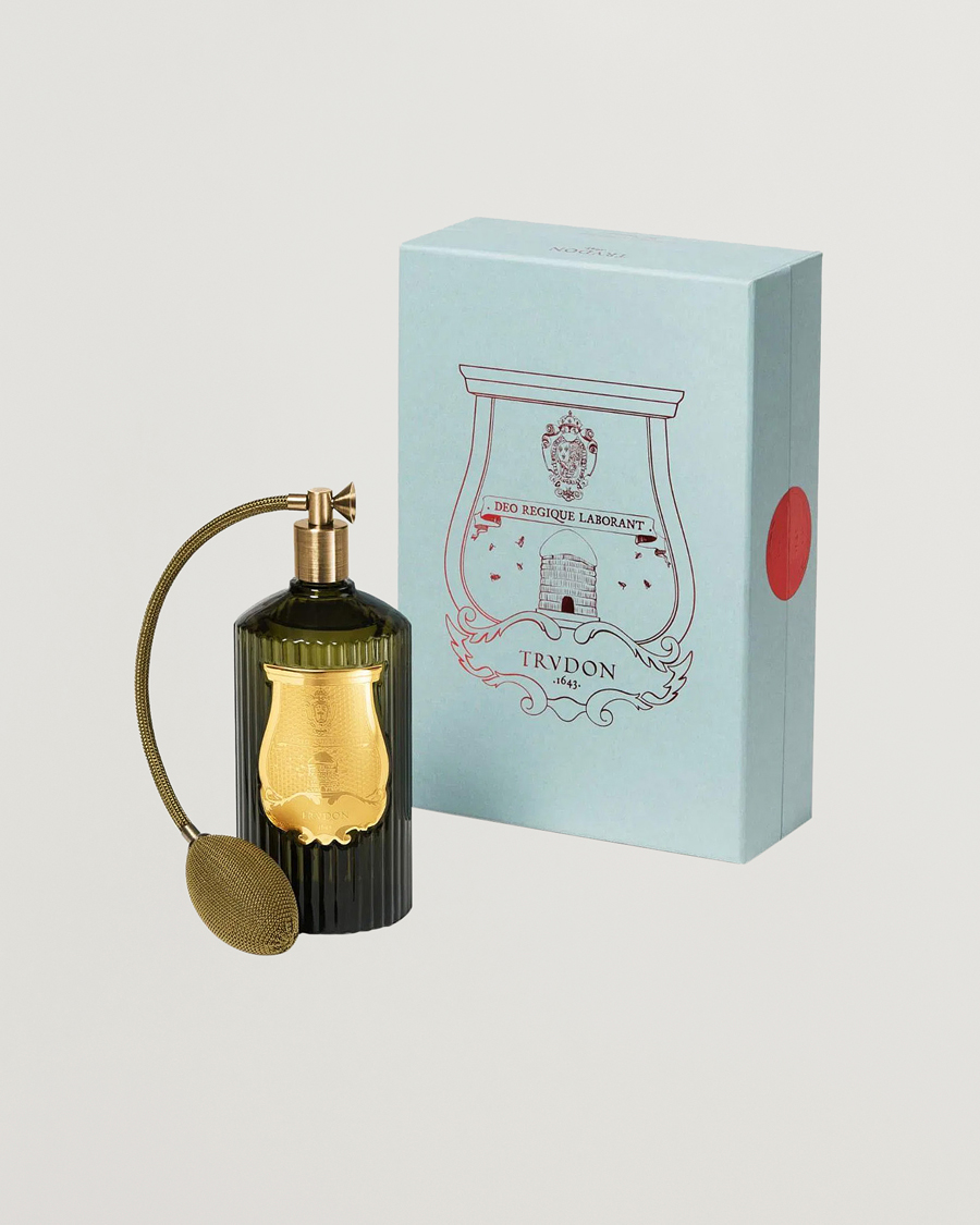 Uomini | Casa | Trudon | Ernesto Room Spray 375ml