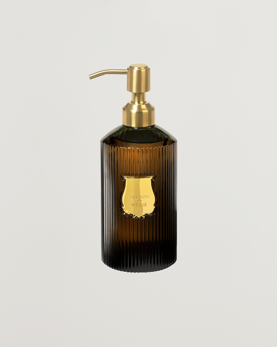 Uomini | Casa | Trudon | Médie Hand Soap 350ml