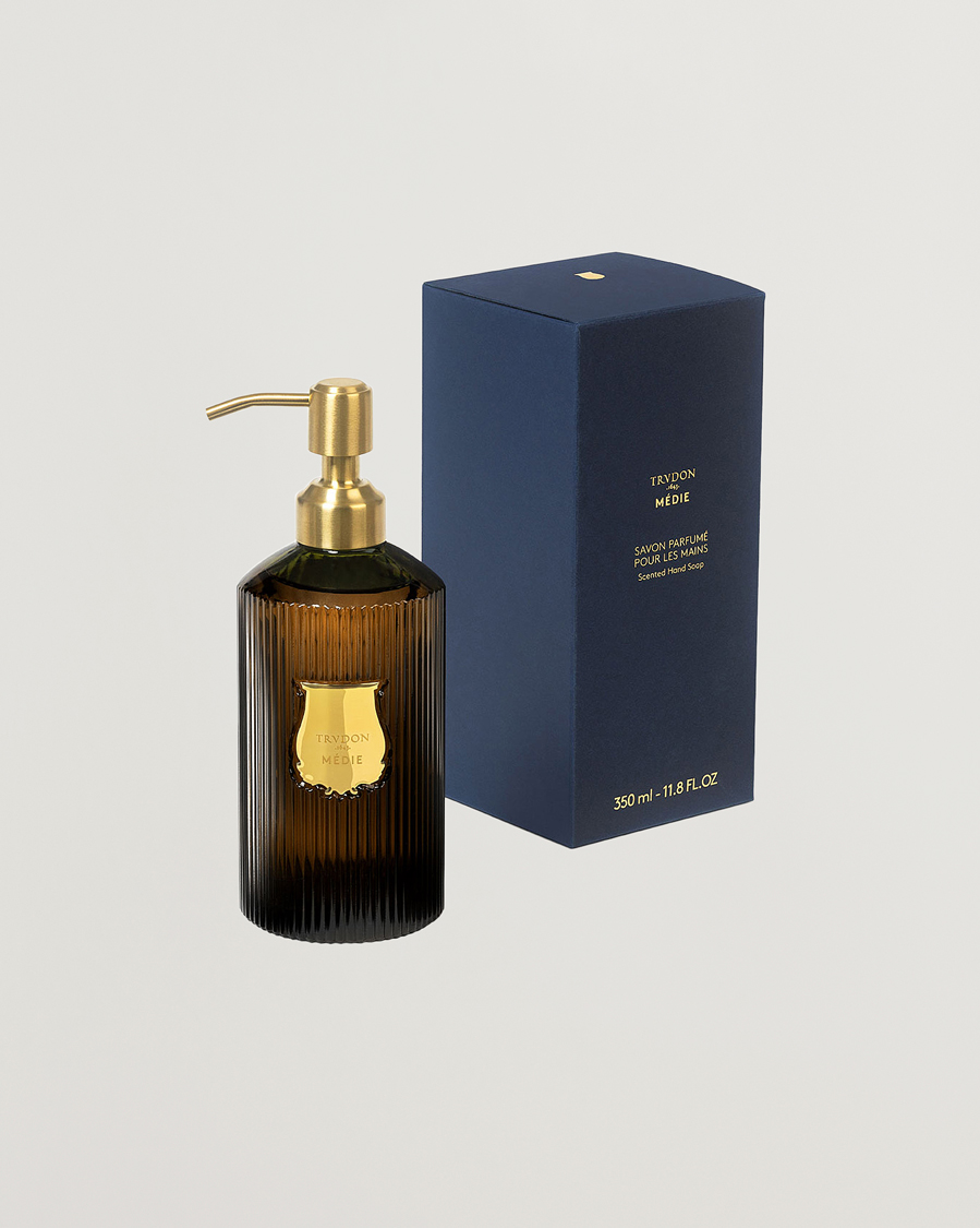 Uomini | Casa | Trudon | Médie Hand Soap 350ml