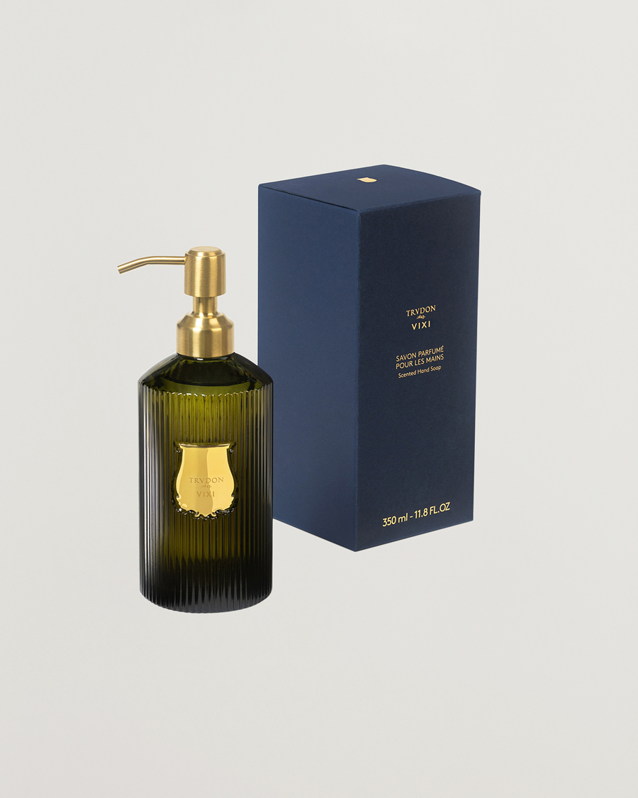 Uomini | Casa | Trudon | Vixi Hand Soap 350ml