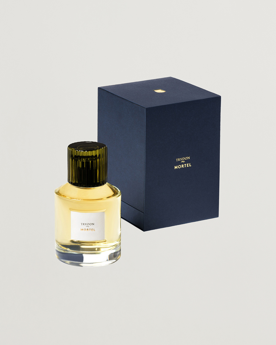 Uomini | Profumi | Trudon | Mortel Eau de Parfum 100ml
