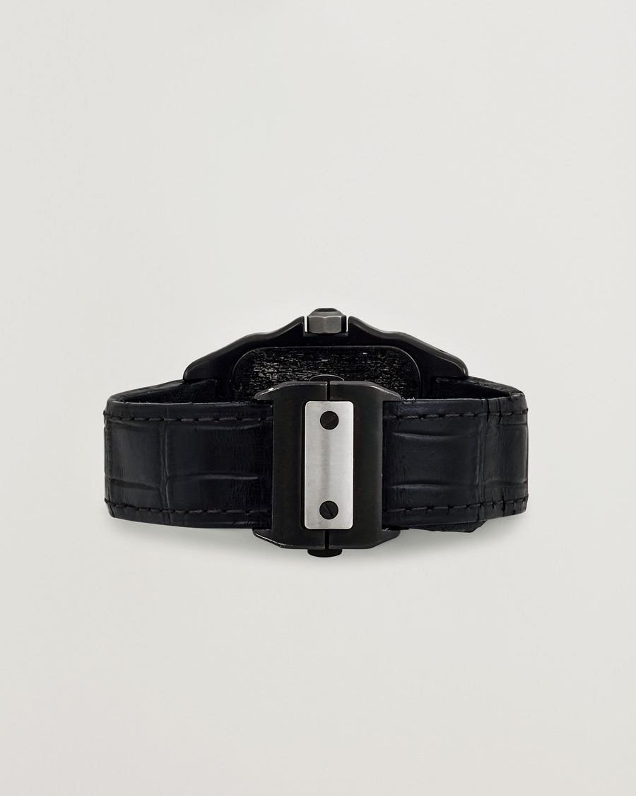 Uomini | Cartier Pre-Owned Santos 100 | Cartier Pre-Owned | Santos 100